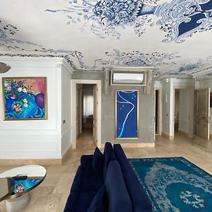 Appartement met Twee Slaapkamers